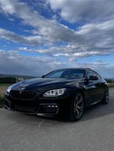 BMW F13 650i xDrive Coupé N63TU - BMW 6er-Reihe F13
