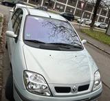 Renault MEGANE SCENIC 2.0. Top Zustand - Renault Megane in Augsburg