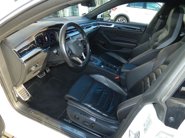 Arteon Shooting Brake 2.0 TDI R-Line 4Motion AHK