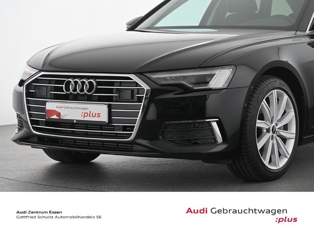 Audi A6 - Bild 8