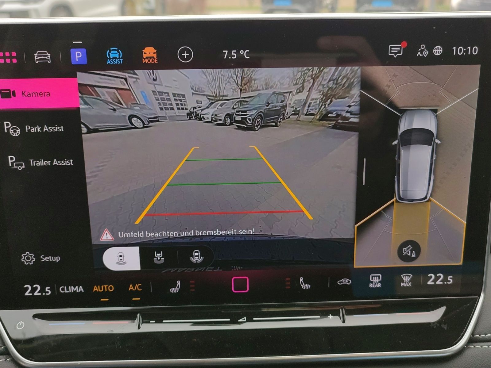 Volkswagen Tiguan - Bild 17