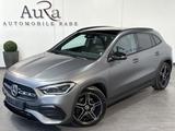 Mercedes-Benz GLA 200 4Matic AMG-Line NAV+LED+PANO+KAMERA+19ZO