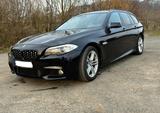 BMW 535d Touring - - BMW 535 in Hannover