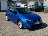 Seat Ibiza 1.0 TSI FR Navi LED R.Kamera SHZ PDC LM"