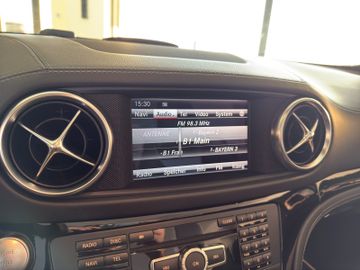 Mercedes-Benz SL 400 2LOOK Edition AMG|Massage|Panorama|Logic7