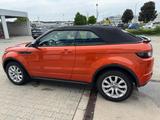 Land Rover Range Rover Evoque Cabriolet 2.0 TD4 132kW H... - Land Rover Range Rover Evoque: Cabrio