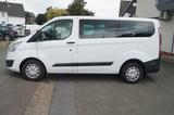Ford Transit Custom*9-Sitzer*Klima*PDC*Tempomat*MFL - Ford Transit Custom Gebrauchtwagen in Bielefeld