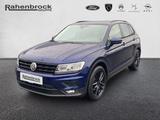 Volkswagen Tiguan 1.5 TSI Comfortline BMT Kamera Navi - Volkswagen Tiguan in Osnabrück