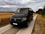Volkswagen Crafter 177PS TÜV Neu, Standheizung, LED