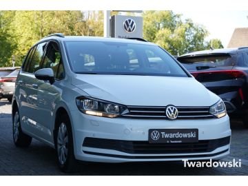 Volkswagen Touran - 1