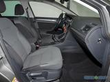 Volkswagen Golf 2.0 TDI Comfortline Sitzheizung / Einparkhi - Volkswagen mit Diesel-Antrieb: Limousine, Schaltgetriebe