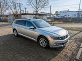 Volkswagen Passat 2016 - VW Passat Gebrauchtwagen in Kassel