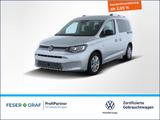 Volkswagen Caddy 1.5TSI eHybrid Life DSG AHK Rückfahrkamera - Volkswagen Caddy Plug-in Hybrid (PHEV) Gebrauchtwagen