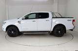 Ford Ranger 3.2L 6 Auto. * Leder * Navi * SHZ Limited - Ford Ranger: Allradantrieb