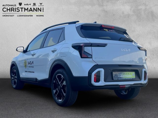 Fahrzeugabbildung Kia Stonic 1.0T 48V MILD-HYBRID GT-Line *NAVIGATIONS