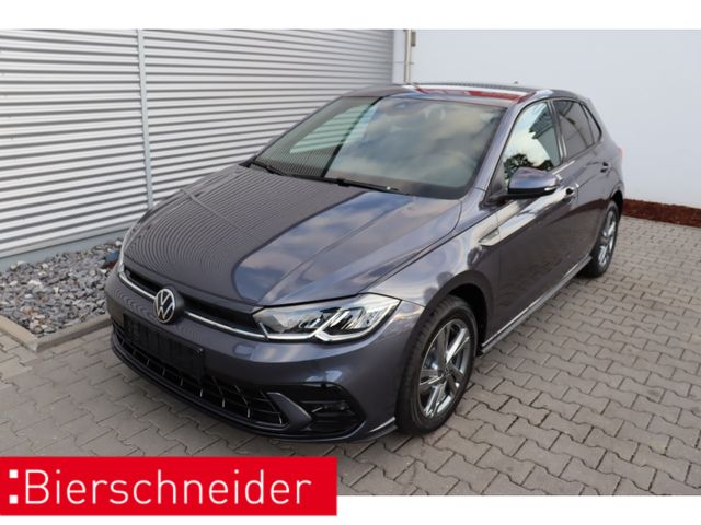 Volkswagen Polo 1.0 TSI DSG R-Line IQ.DRIVE LED ACC RFK PDC