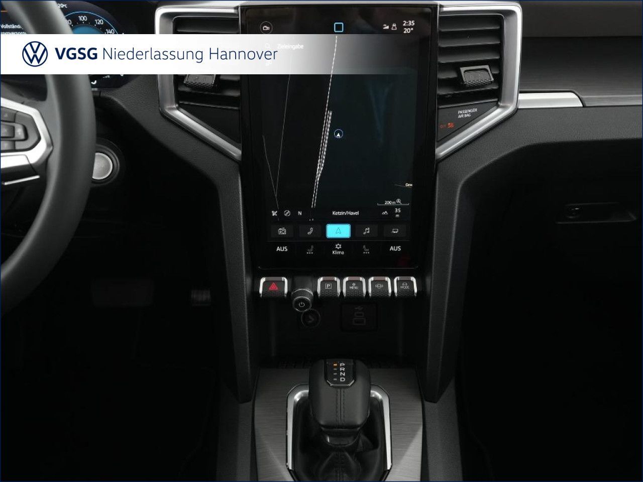 Volkswagen Amarok - Bild 10