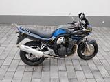 Suzuki Bandit S 1200 GV75A - SUZUKI 2000 BANDIT 1200