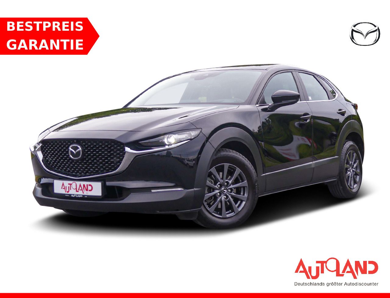 Mazda CX-30 2.0 M-Hybrid Selection 2WD LED Head-Up ACC