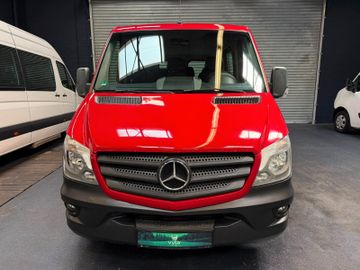 Mercedes Sprinter - 3