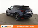 Mazda CX-5 2.2 Turbodiesel Sports-Line AWD Aut.*NAVI* - Mazda mit Diesel-Antrieb: Automatik
