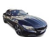 BMW Z4 23 i S-Drive - gebrauchte BMW Z4 aus dem Jahr 2010