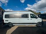 Bravia Swan 680 | VW Crafter | DACHKLIMA | SOLAR | TV - Offers