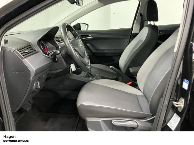Seat Ibiza 1.0 TSI DSG NAV CarPlay FSE PDC Style