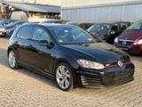 Volkswagen Golf VII Lim. GTI BMT 2.0 /Kamera / SHZ - Volkswagen Golf mit Benzin-Antrieb: Kleinwagen, 2.0