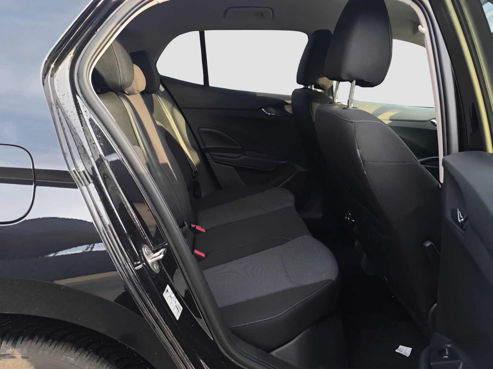 Skoda Fabia - Bild 21