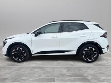 KIA Sportage - 8