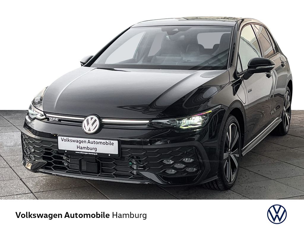 Golf GTE 1,5 l eHybrid OPF 130 kW (177 P S) / 85