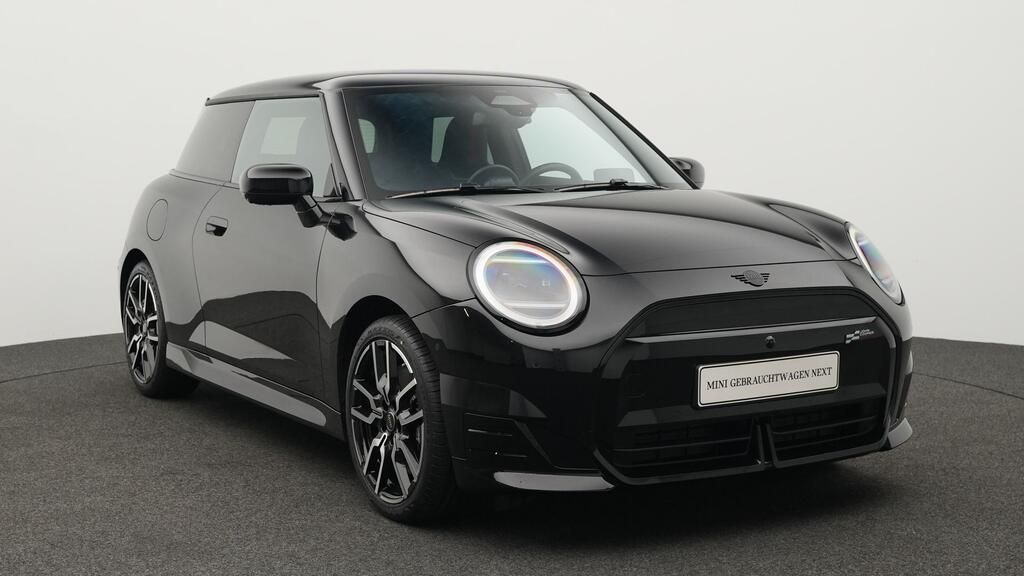 MINI John Cooper Works Trim imagem 2