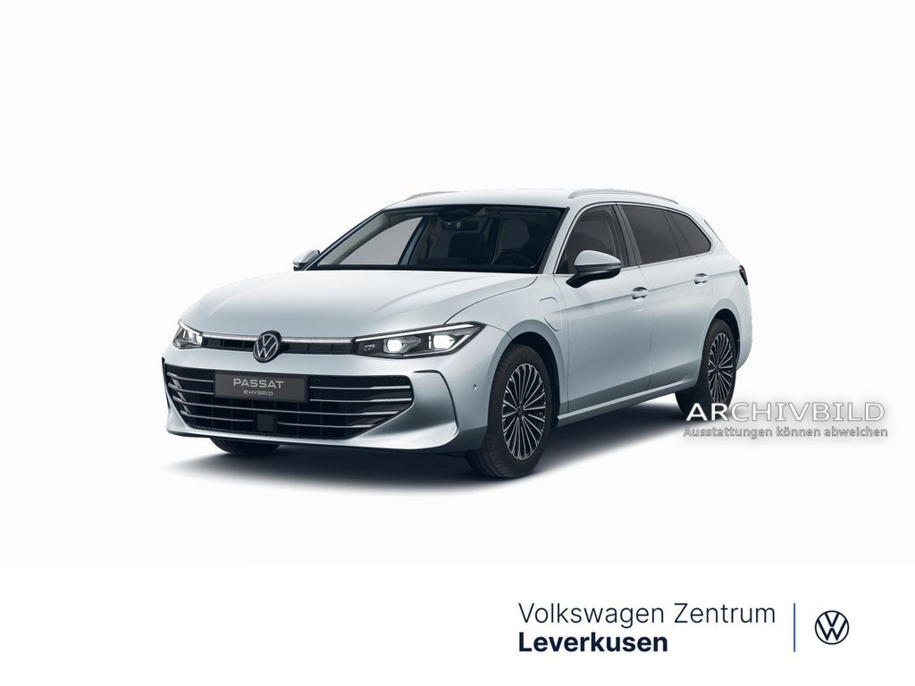Image of Volkswagen Passat