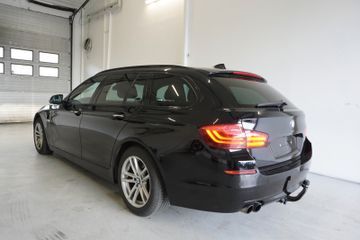 BMW 520 - 3