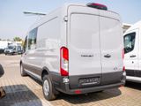 Ford Transit DoKa 350L3 Trend FWD ACC STANDHZ 360° - Ford: Standheizung