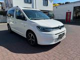 Volkswagen Caddy 2,0TDI 90kW DSG BMT Style - Volkswagen Caddy: Style