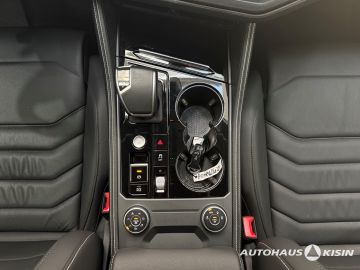 Volkswagen Touareg - 7