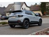 Jeep Avenger THE NORTH FACE 1.2 4xe HYBRID 145 PS DCT - Jeep Avenger North Face Gebrauchtwagen