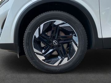 Nissan Qashqai - 7