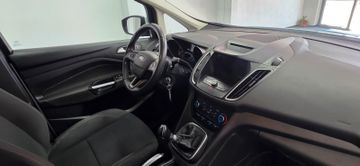 Ford C-Max - 11