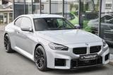 BMW M2 Steptronic M-Sitze* HUD* Kamera* H&K* - gebrauchte BMW M2 aus dem Jahr 2024