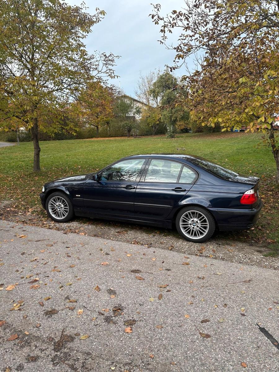 BMW Andere