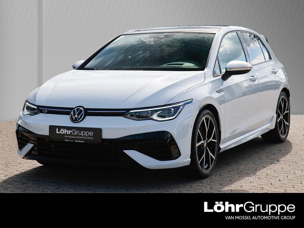 Volkswagen Golf R 2.0 TSI DSG 4Mo Navi/Pano/Matrix/RFK