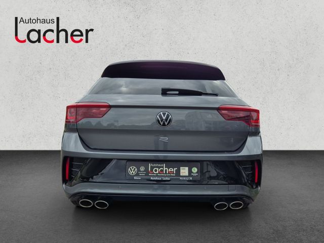 T-Roc R 2.0 TSI DSG 4M