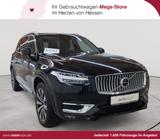 Volvo XC90 B5 D AWD Geartronic Inscription - gebrauchte Volvo XC90 aus dem Jahr 2021