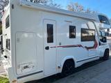 Fiat Challenger VIP C256 Wohnmobil 7 Sitze unter 3,5t - Fiat V
