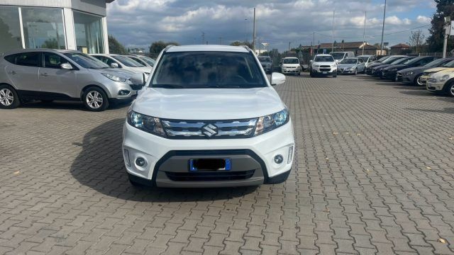 Suzuki SUZUKI Vitara 1.6 VVT A/T 4WD AllGrip V-Top SOLO