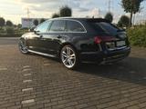 Audi A6 3.0 TDI 200kW Quattro S line Av - - Audi A6 in Bonn
