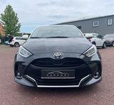 Toyota Yaris Selection - Toyota aus 2021